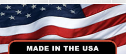 Made in the USA